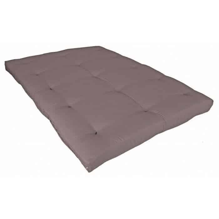 Le matelas futon