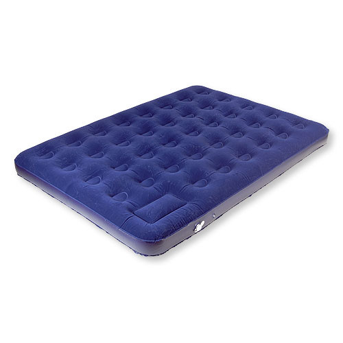 Matelas Gonflable – Guide conseil et achat Matelas gonflable