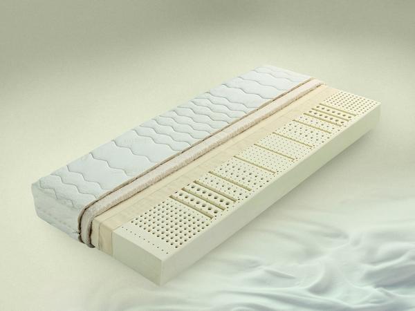 Matelas latex et literie latex