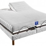 Matelas à ressort